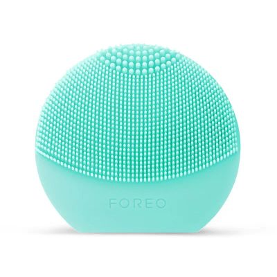 Лот: 23727417. Фото: 1. Foreo Луна плей плюс 2 Щетка-массажер... Лекарства