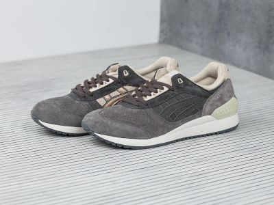 Лот: 10571831. Фото: 1. Asics Gel Respector GM. Кеды, кроссовки, слипоны
