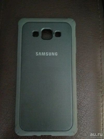 Лот: 10063932. Фото: 1. Чехол samsung galaxy a7. Чехлы, бамперы