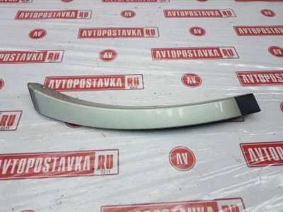 Лот: 20902195. Фото: 1. Накладка на крыло Toyota Harrier... Кузов