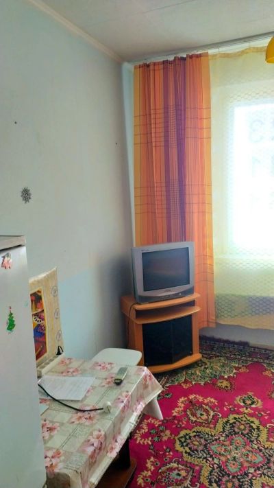 Лот: 17328132. Фото: 1. Сдам комнату в общежитии 12 кв... Квартиры, студии