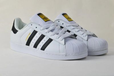 Лот: 16852336. Фото: 1. Кроссовки мужские Adidas Superstar... Кеды, кроссовки, слипоны