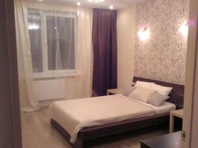 Лот: 4574934. Фото: 1. Сдается 2х комнатная квартира... Квартиры, студии