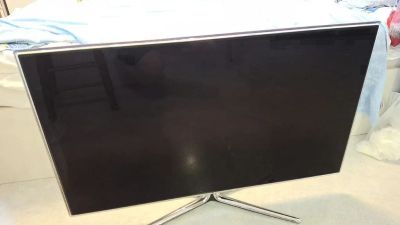 Лот: 25252484. Фото: 1. 40" Телевизор Samsung UE40D7000LS... Телевизоры