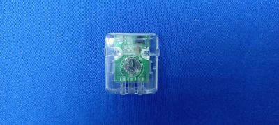Лот: 24677544. Фото: 1. R28-S00284-0020 KEY+IR для Dm-Led43Mr11... Запчасти для телевизоров, видеотехники, аудиотехники