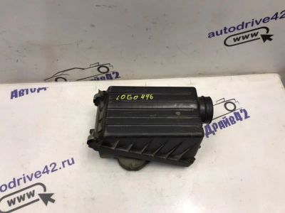 Лот: 21709449. Фото: 1. корпус воздушного фильтра Honda... Расходные материалы