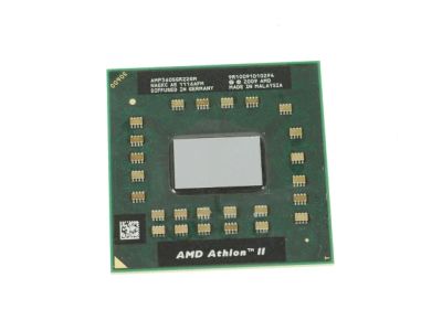 Лот: 7898783. Фото: 1. Процессор для ноутбука AMD Athlon... Процессоры