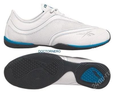 Лот: 1279251. Фото: 1. 35 размер (22,5 см) Reebok Pulse... Кеды, кроссовки