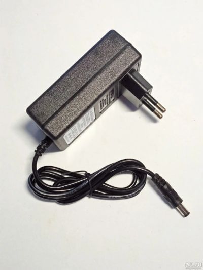 Лот: 17914379. Фото: 1. Зарядное для BMS 4S 16.8V 2A Блок... Батарейки, аккумуляторы, элементы питания