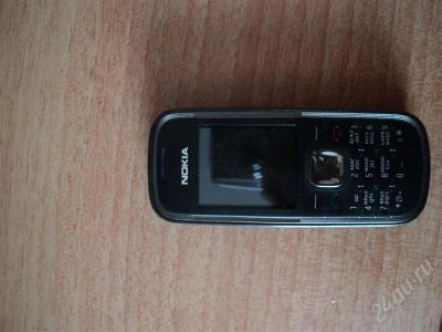 Лот: 650360. Фото: 1. Nokia XpressRadio. Кнопочные мобильные телефоны