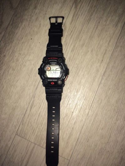 Лот: 8321645. Фото: 1. Часы наручные Casio G-Shock G-7900-1E... Оригинальные наручные часы