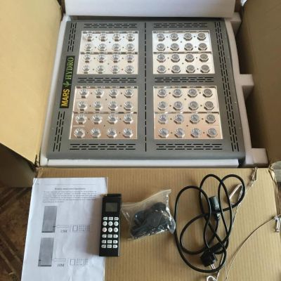 Лот: 9749114. Фото: 1. Mars Pro 320 LED. Другое (комнатные растения и уход)