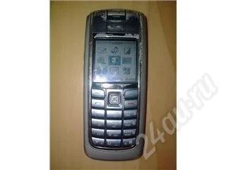 Лот: 198645. Фото: 1. Nokia 6020. Кнопочные мобильные телефоны