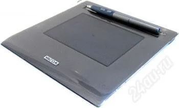 Лот: 1209502. Фото: 1. Wacom Volito2 CTF-420. Другое (периферия)