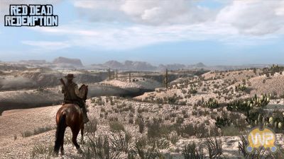 Лот: 6824881. Фото: 1. Red Dead Redemption обмен gta... Игры для консолей