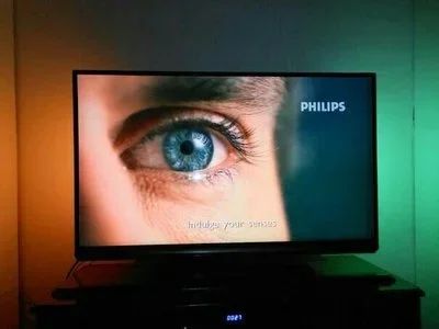 Лот: 12316214. Фото: 1. 3D smart TV ..42PFL6007T/60. Телевизоры