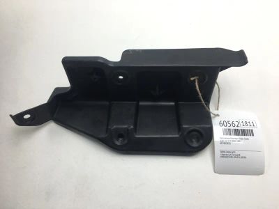 Лот: 20400727. Фото: 1. Крепление бампера Audi A6 2007... Кузов