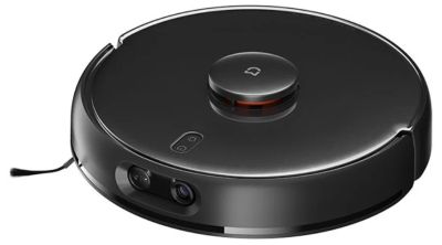 Лот: 19379853. Фото: 1. Робот-пылесос Xiaomi Mijia Robot... Пылесосы, паровые швабры