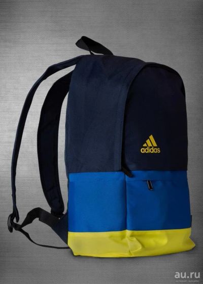 Лот: 8246178. Фото: 1. Adidas Рюкзак (4673). Рюкзаки