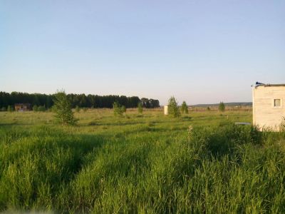 Лот: 7348604. Фото: 1. ДНТ "Журналистская деревня" Устюг. Земельные участки