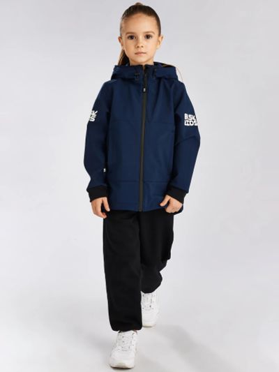 Лот: 24606259. Фото: 1. Куртка BASK kids. Зимняя спортивная одежда