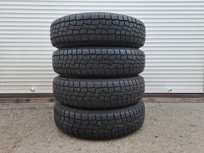 Лот: 24386717. Фото: 1. 185/75/16 Pirelli Scorpion ATR... Шины