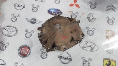 Лот: 23587998. Фото: 1. Корпус АКПП Daihatsu Pyzar HD-EP... Трансмиссия