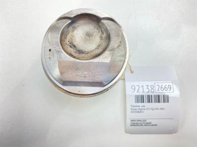 Лот: 23594833. Фото: 1. Поршень Nissan Skyline 2001 A2010AL811... Другое (автозапчасти)