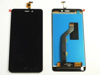 Лот: 14501103. Фото: 1. Дисплей для ZTE Blade X3 (D2 A452... Дисплеи, дисплейные модули, тачскрины