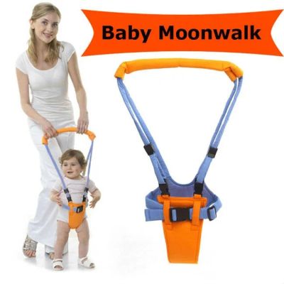 Лот: 3016209. Фото: 1. Прыгунки Moon Walk (учимся ходить... Ходунки, прыгунки, качели