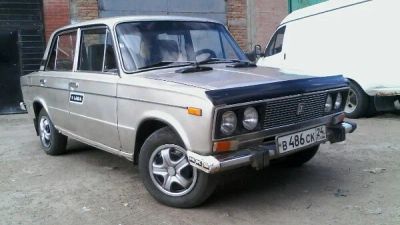 Лот: 5538138. Фото: 1. ВАЗ 2106. Автомобили
