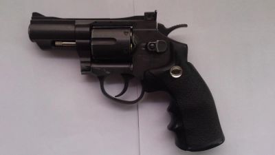 Лот: 7428715. Фото: 1. пистолет пневматический. Пневматическое оружие
