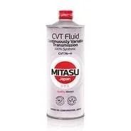 Лот: 15970010. Фото: 1. MITASU CVT FLUID FE жидкость для... Масла, жидкости