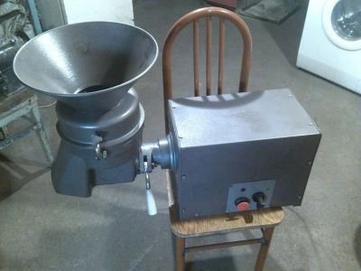 Лот: 5129983. Фото: 1. УКМ Мясорубка, овощерезка с протиркой... Пищевое