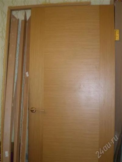 Лот: 2832203. Фото: 1. Дверь межкомнатная. Двери межкомнатные