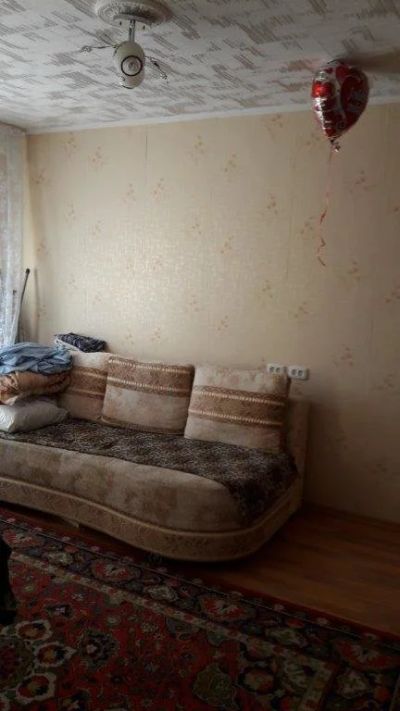 Лот: 14960893. Фото: 1. Продам 1-комн.квартиру на Предмостной... Квартиры, студии