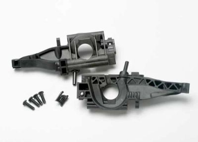 Лот: 5138546. Фото: 1. TRA-5329 Traxxas Bulkhead, rear... Автомоделизм
