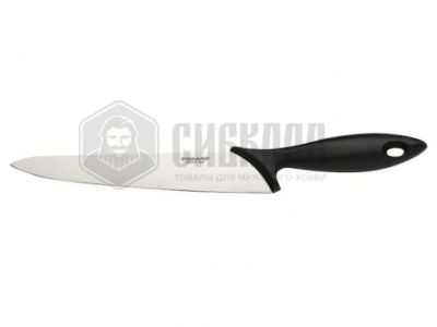 Лот: 20989512. Фото: 1. Нож кухонный Essential /1023776. Столовые приборы, ножи