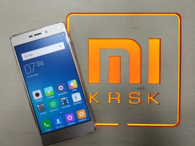 Лот: 8138405. Фото: 1. Xiaomi Redmi 3S Pro Золото Международная... Смартфоны