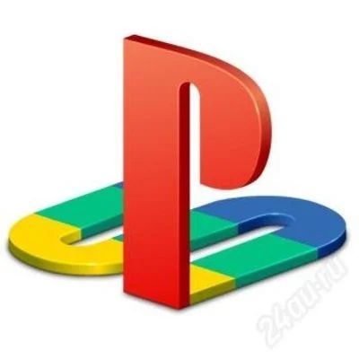 Лот: 1016134. Фото: 1. Play Station 2 Slim чипованная... Игровые приставки, консоли
