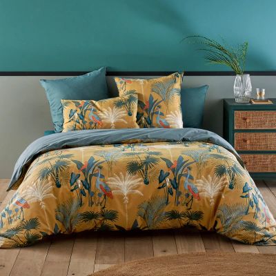 Лот: 24202716. Фото: 1. Пододеяльник LaRedoute. Постельное бельё