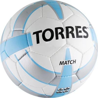 Лот: 3493790. Фото: 1. Мяч ф/б Torres Match. Спортивная символика и атрибутика