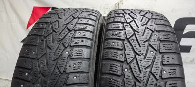 Лот: 23708597. Фото: 1. 205/60R16 96T Nokian Hakkapeliitta... Шины