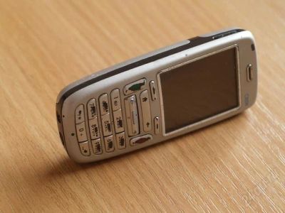 Лот: 73309. Фото: 1. Смарт Qtek 8010 продажа/обмен. Смартфоны