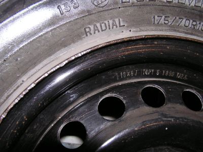 Лот: 4058689. Фото: 1. Штампованные диски 13x5J. Диски