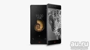 Лот: 8893401. Фото: 1. Продам ZTE Nubia Z9. Смартфоны