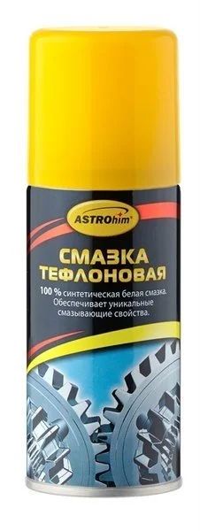 Лот: 12938310. Фото: 1. АС-4531 Смазка тефлоновая 140... Масла, жидкости