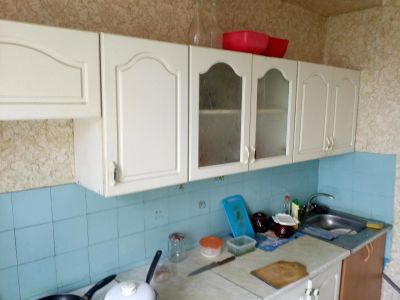 Лот: 11845556. Фото: 1. Кухонный гарнитур. Кухонные гарнитуры