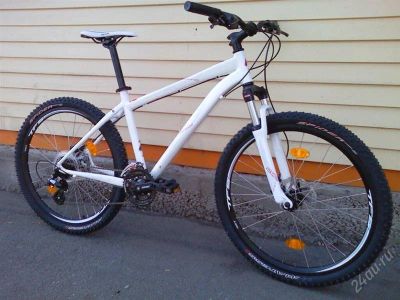 Лот: 853796. Фото: 1. Велосипед Specialized Disk. Велосипеды