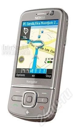 Лот: 373388. Фото: 1. nokia 6710 navigator. Смартфоны